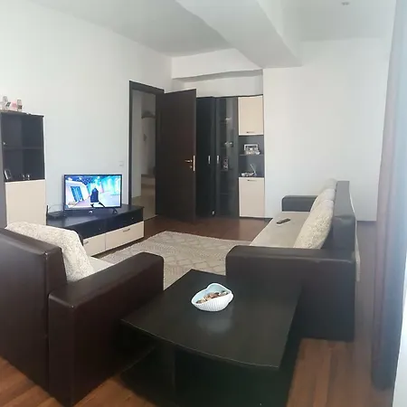 Apartament Flo 公寓 *